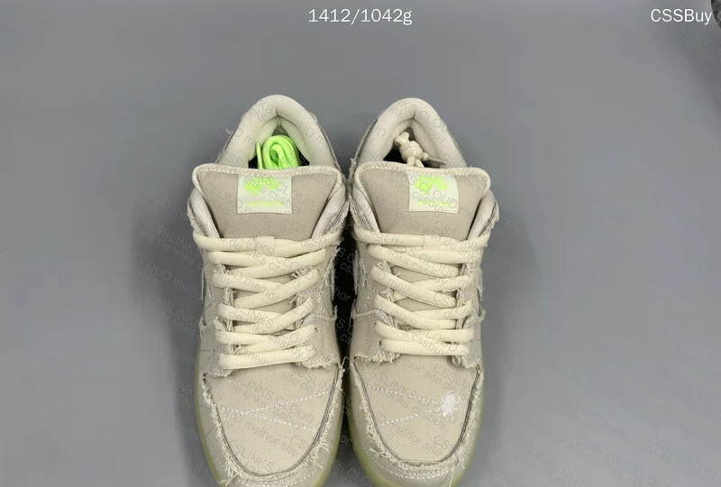 Dunk Sb Mummy ( M Batch )