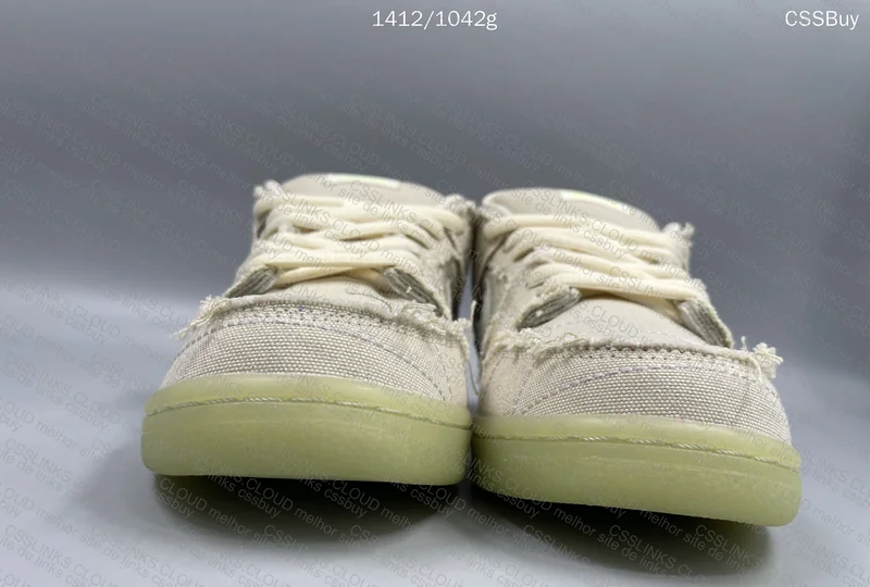 Dunk Sb Mummy ( M Batch ) 2