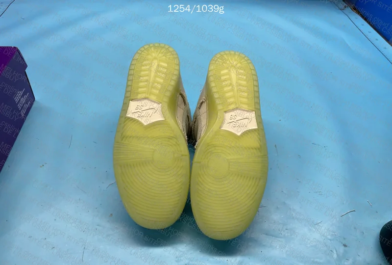 Dunk Sb Mummy - M Batch