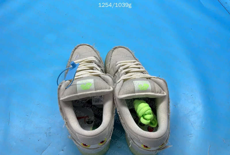 Dunk Sb Mummy - M Batch 2