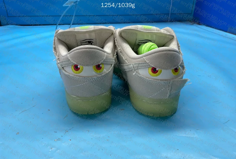 Dunk Sb Mummy - M Batch 3