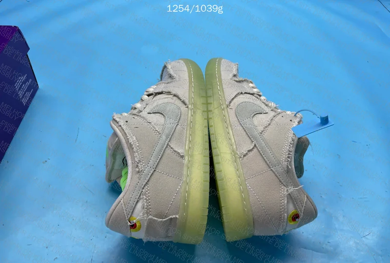 Dunk Sb Mummy - M Batch 5