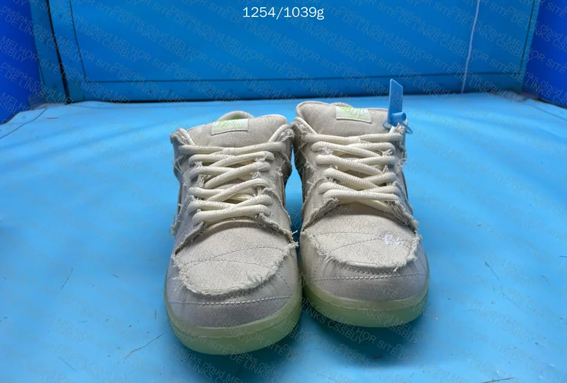 Dunk Sb Mummy - M Batch 6