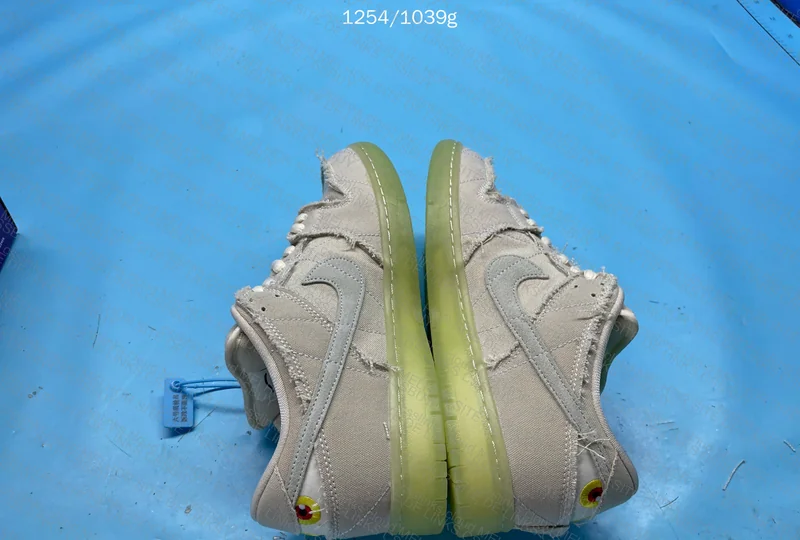 Dunk Sb Mummy - M Batch 7