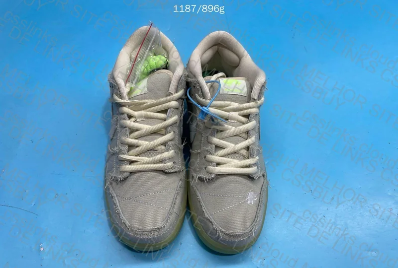 Dunk SB mummy new vt