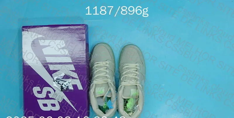 Dunk SB mummy new vt 3