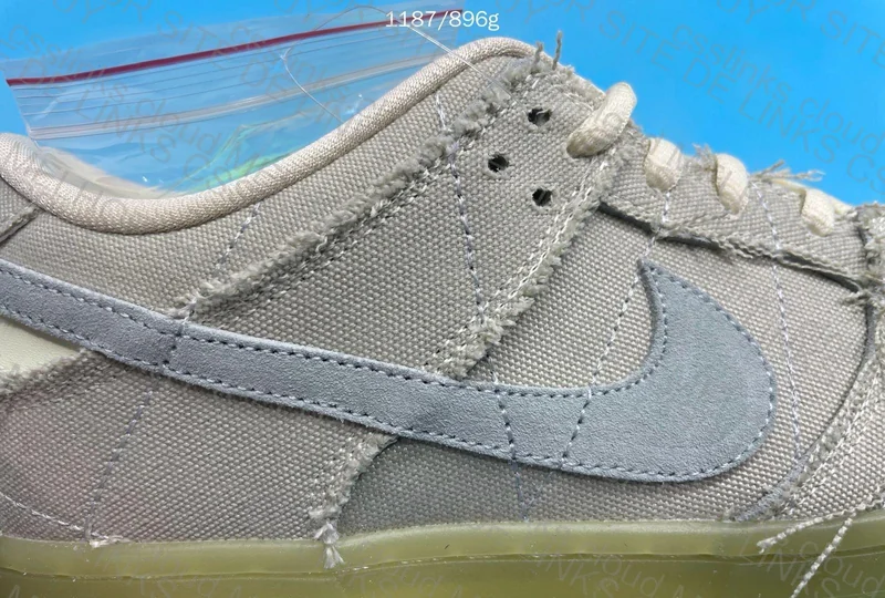 Dunk SB mummy new vt 4