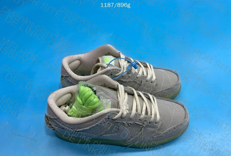 Dunk SB mummy new vt 5