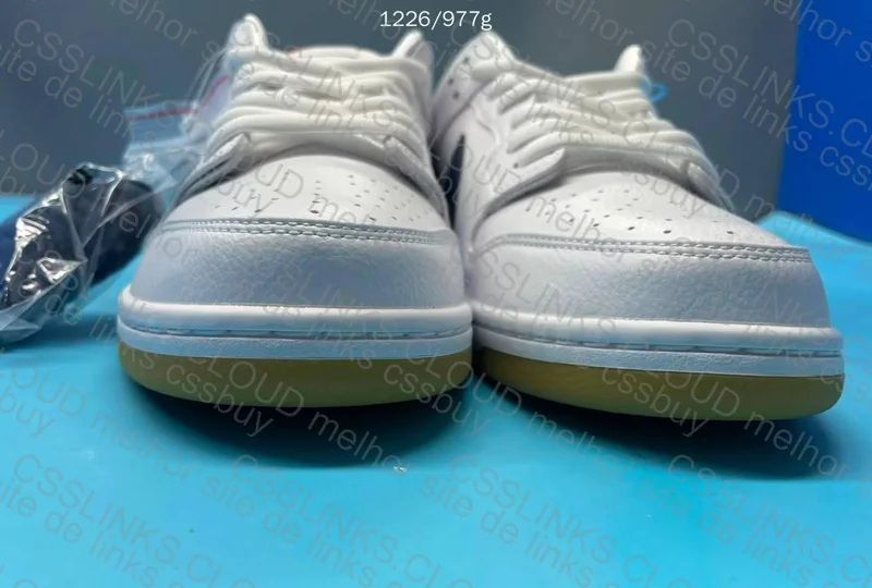 Dunk SB Orange Label 5