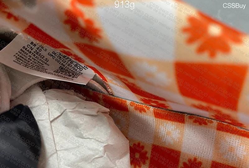 Dunk SB Orange Lobster