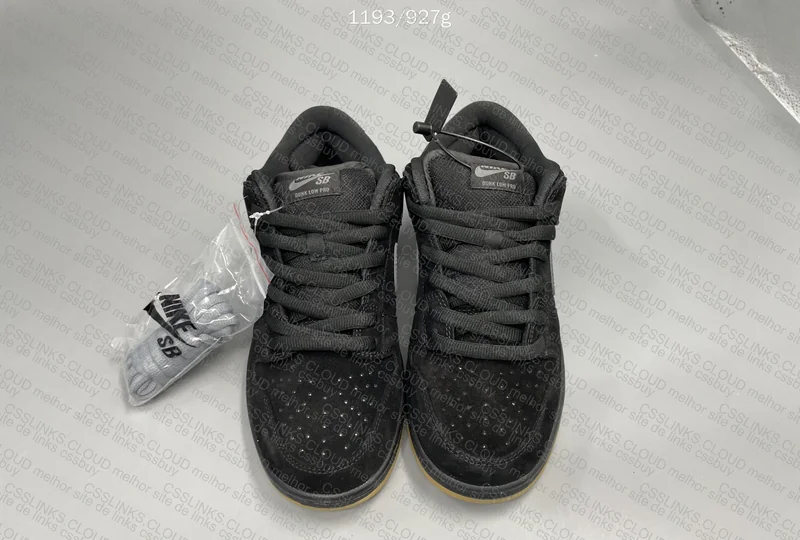 Dunk SB (OVO)