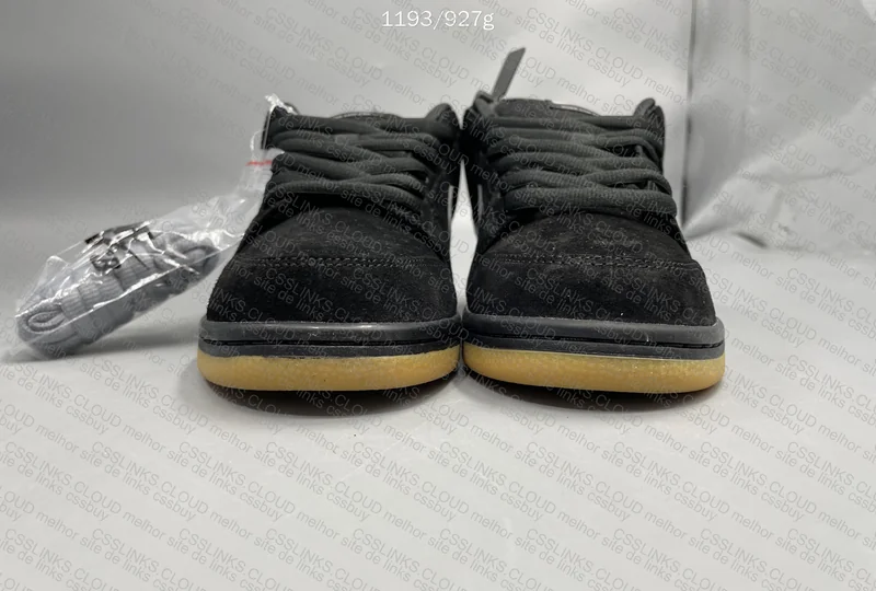 Dunk SB (OVO) 2