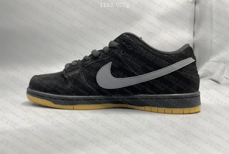 Dunk SB (OVO) 4