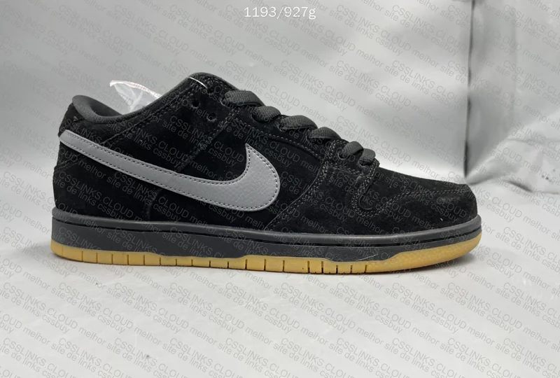 Dunk SB (OVO) 5