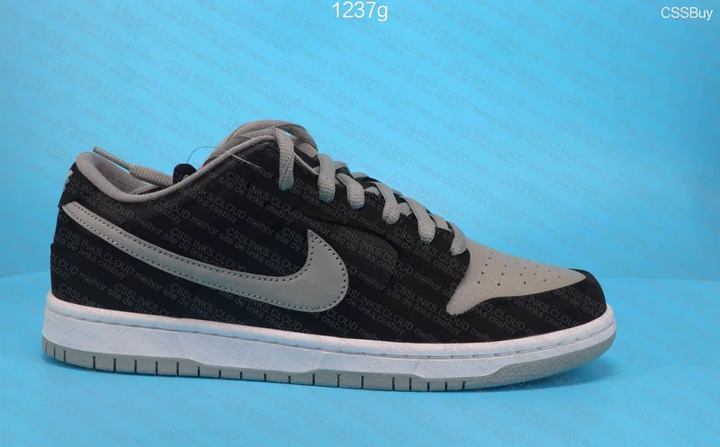 Dunk SB Pack Shadow
