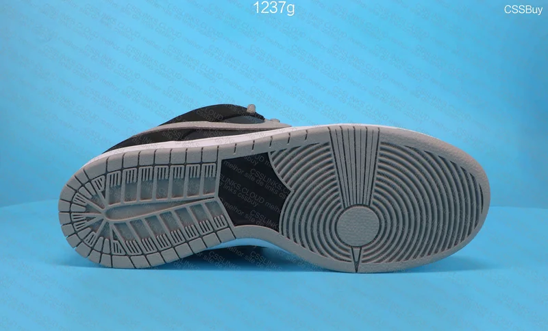 Dunk SB Pack Shadow 2