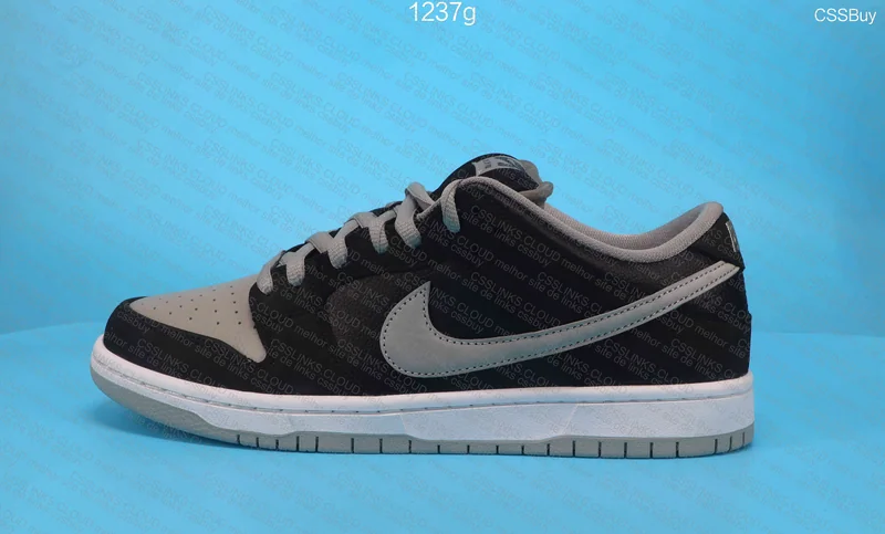 Dunk SB Pack Shadow 3