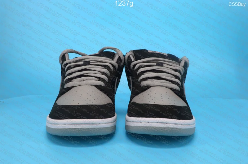 Dunk SB Pack Shadow 4