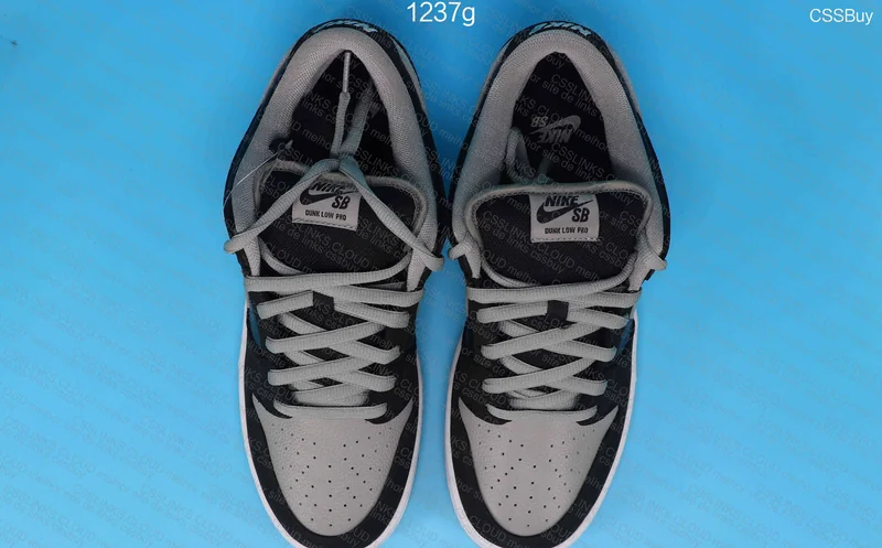 Dunk SB Pack Shadow 5