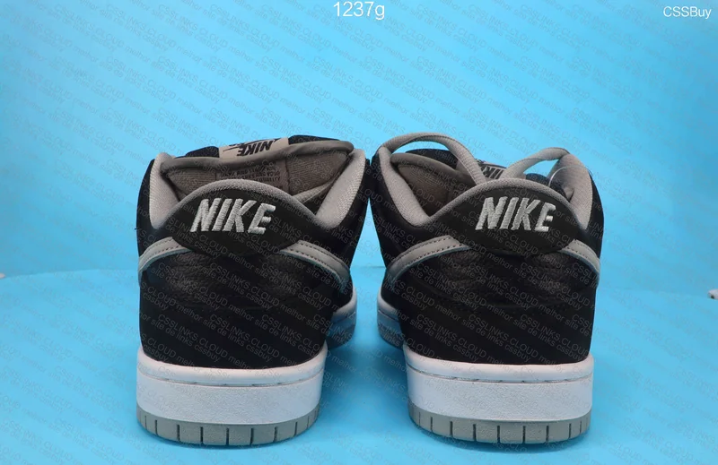 Dunk SB Pack Shadow 6