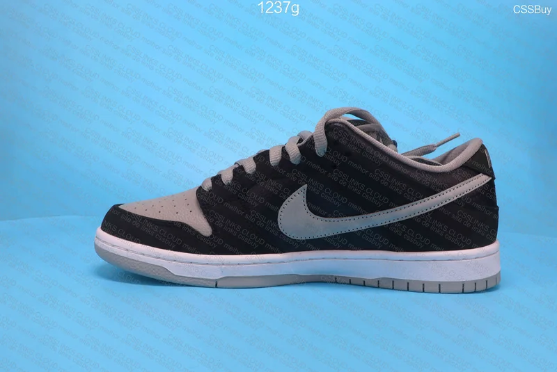 Dunk SB Pack Shadow 7