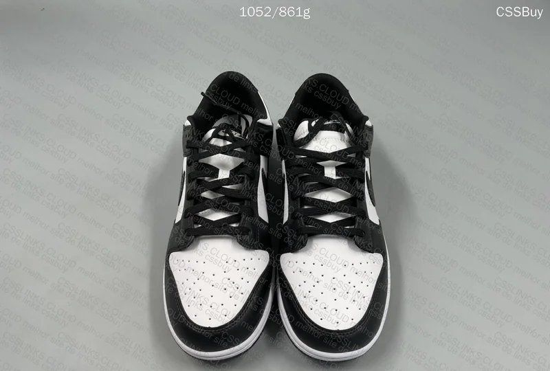 Dunk SB Panda Classic Batch VT