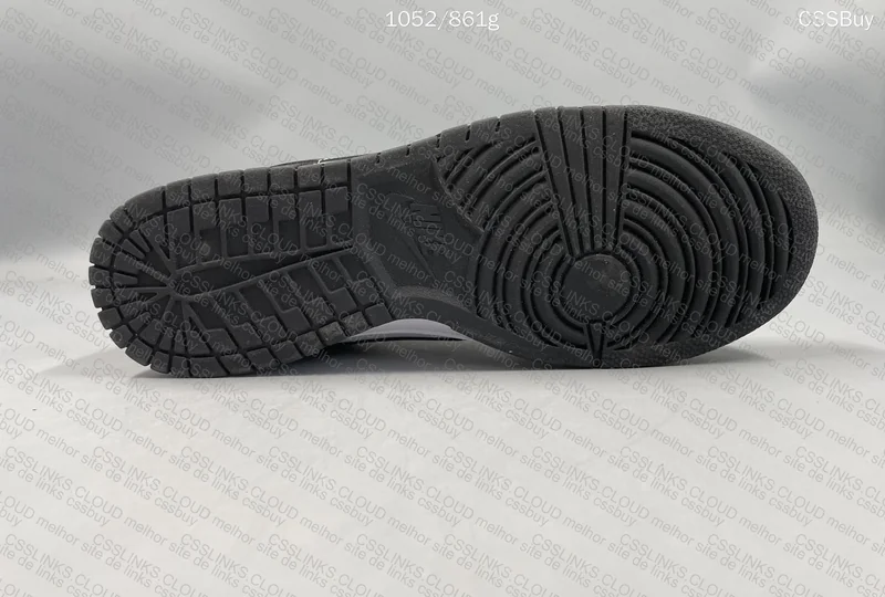 Dunk SB Panda Classic Batch VT 10