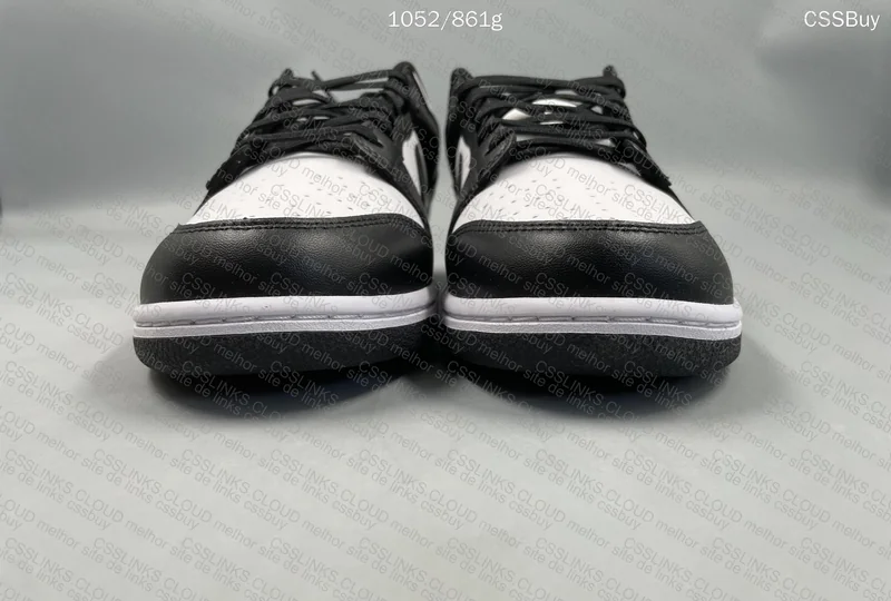 Dunk SB Panda Classic Batch VT 2