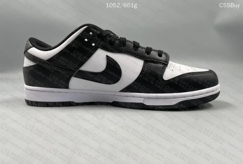 Dunk SB Panda Classic Batch VT 5
