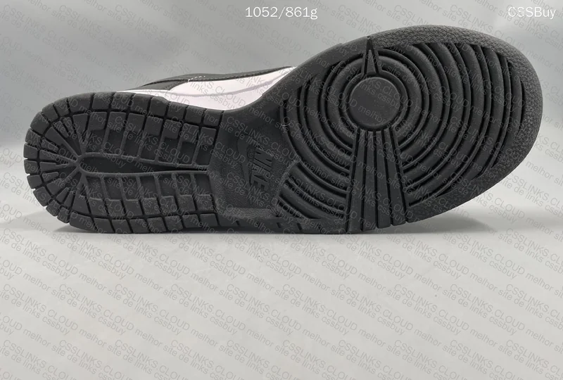 Dunk SB Panda Classic Batch VT 6