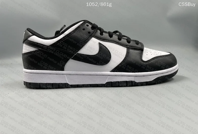 Dunk SB Panda Classic Batch VT 9