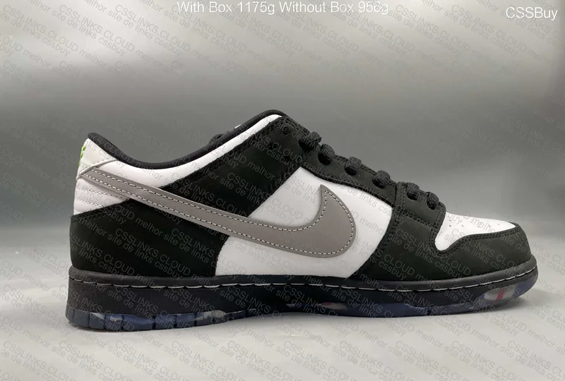 DUNK SB PANDA PIGEON 5