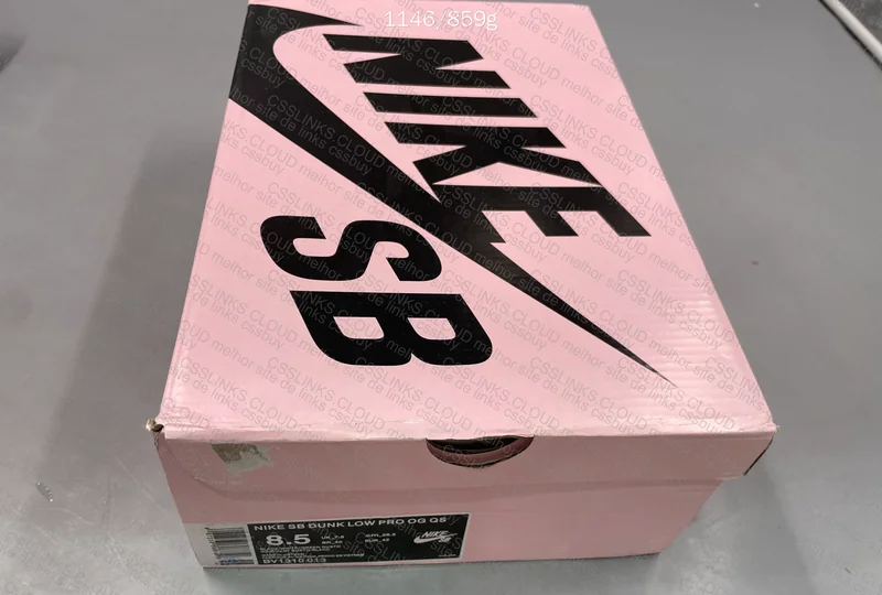Dunk SB Panda Pigeon 3