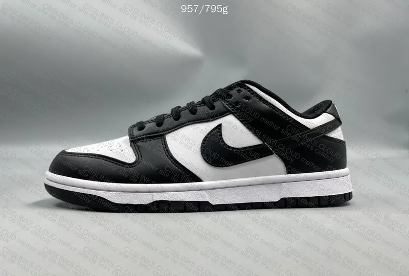 Dunk SB Panda VT