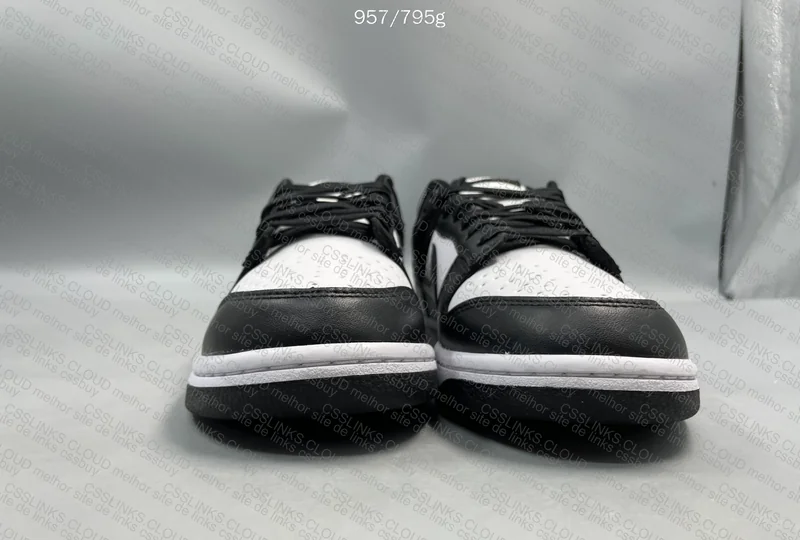 Dunk SB Panda VT 10