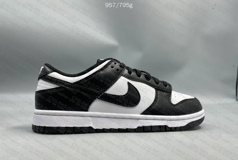Dunk SB Panda VT 2