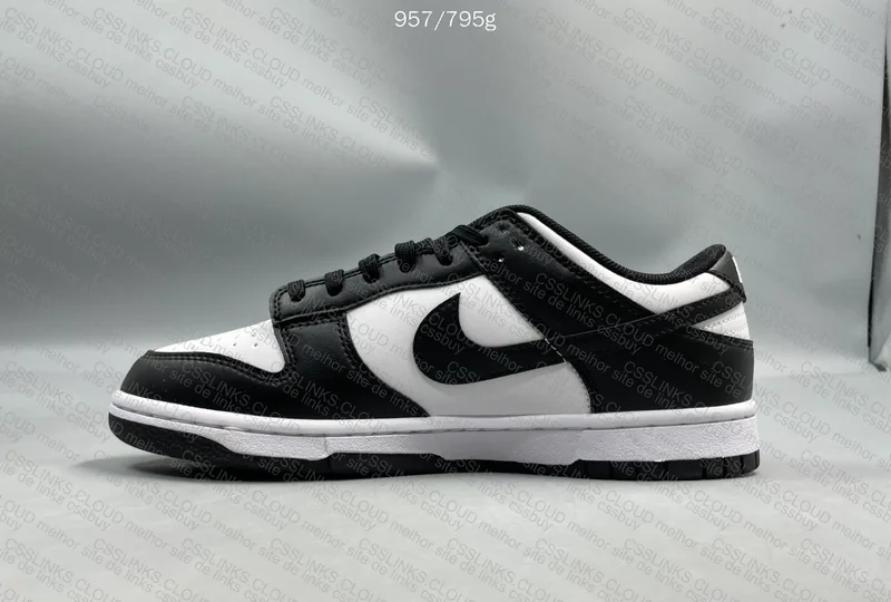 Dunk SB Panda VT 5