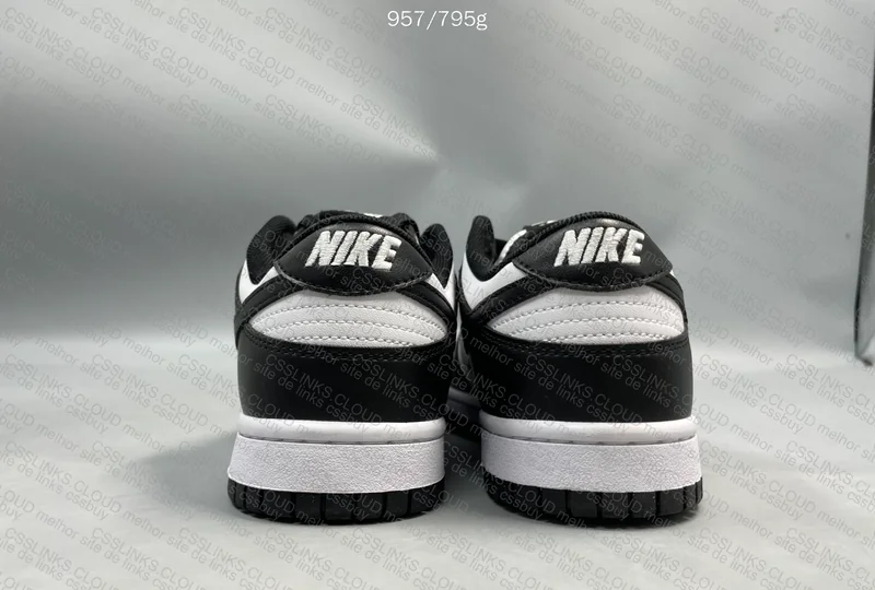 Dunk SB Panda VT 6