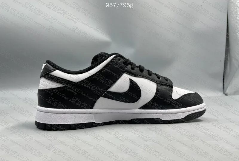 Dunk SB Panda VT 8