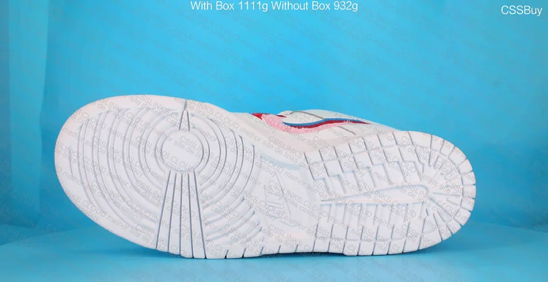 Dunk SB Parra 9