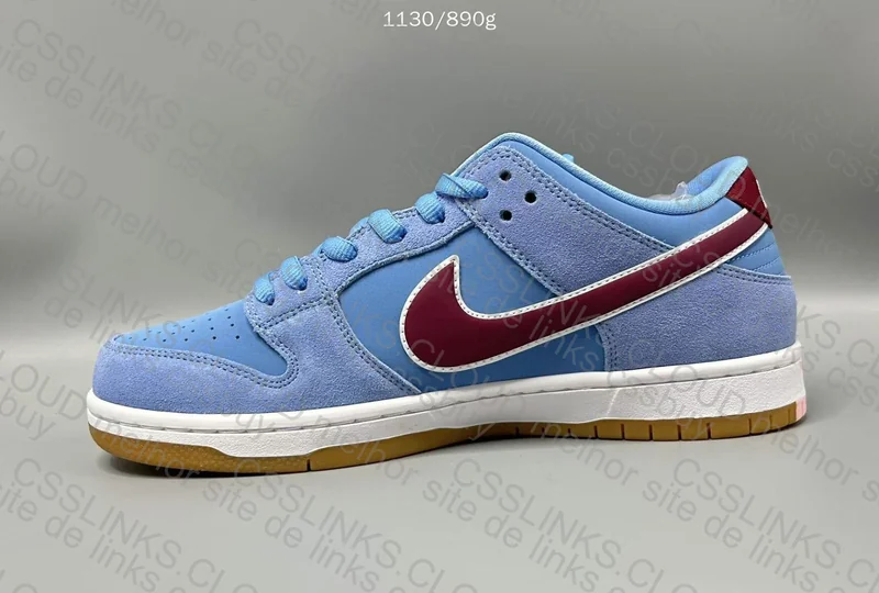 Dunk SB Philadelphia