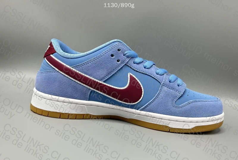 Dunk SB Philadelphia 2