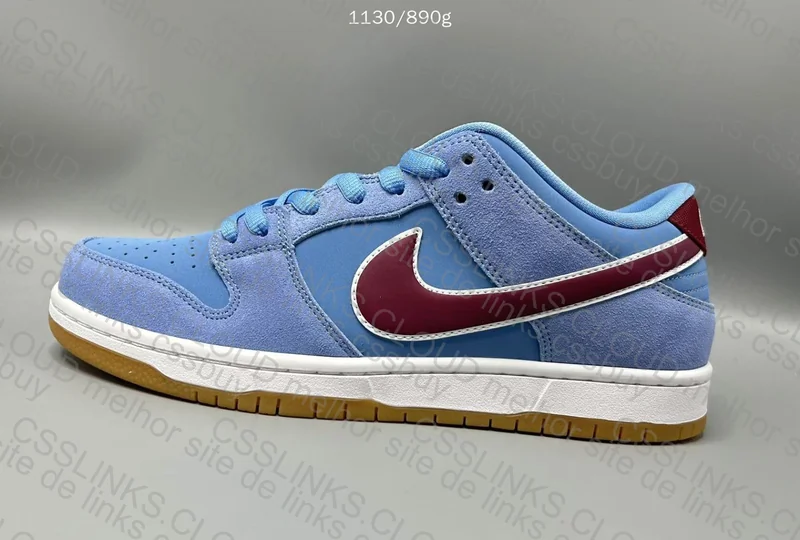 Dunk SB Philadelphia 4