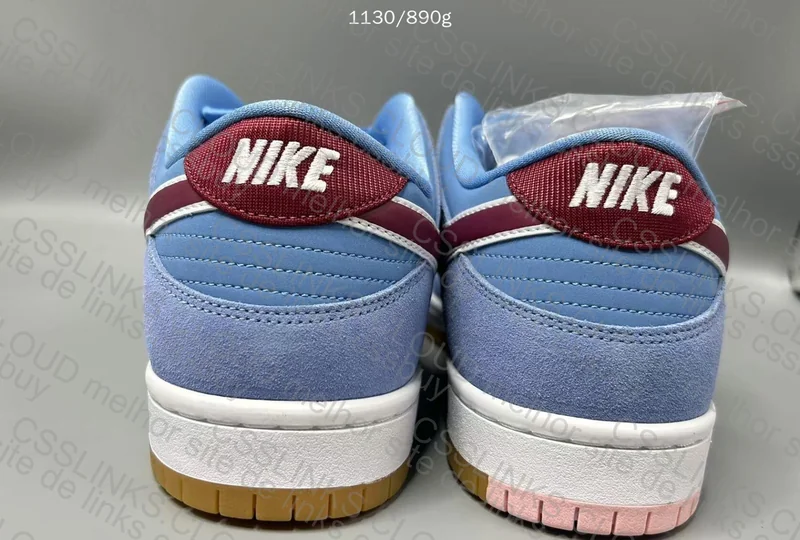 Dunk SB Philadelphia 5