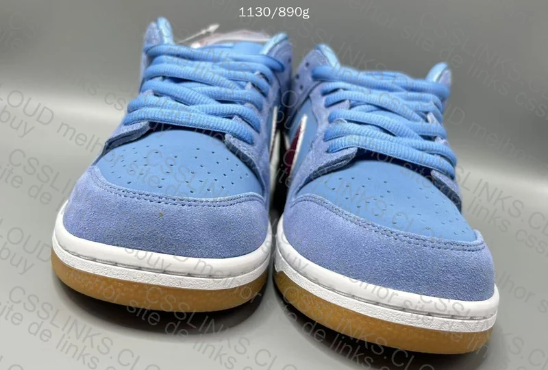 Dunk SB Philadelphia 6