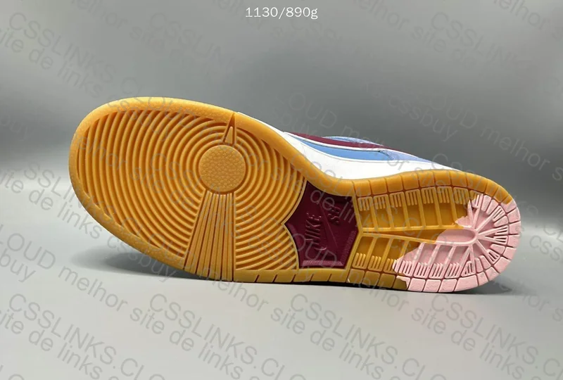 Dunk SB Philadelphia 7