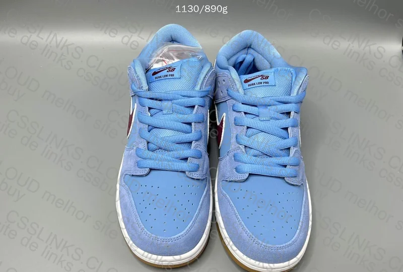 Dunk SB Philadelphia 8
