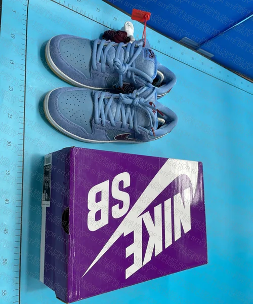 Dunk Sb Philadelphia Phillies 10