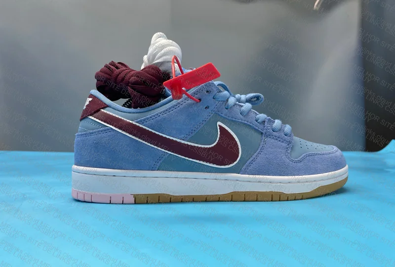 Dunk Sb Philadelphia Phillies 4