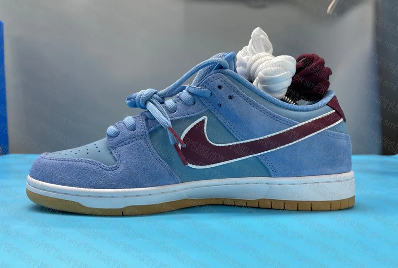 Dunk Sb Philadelphia Phillies 5